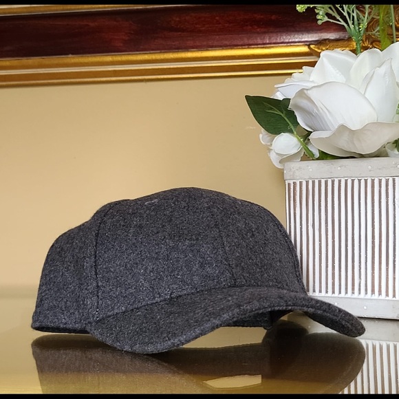 Men hat - Picture 3 of 11